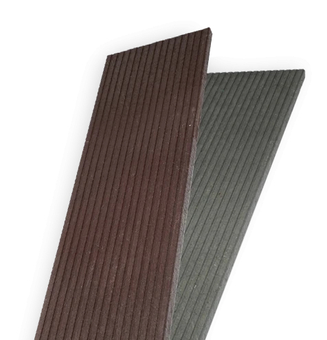 Kunststoff Terrassendiele